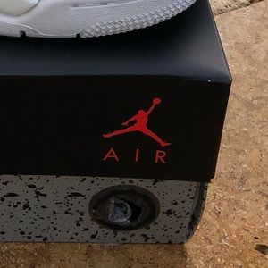 Meet your Posher, Rawley